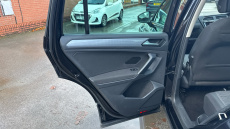 Volkswagen Tiguan 1.5 TSI 150 Life 5dr Petrol Estate